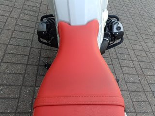 BMW MOTORRAD R 1200 ninet urban g/s abs my21