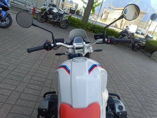 BMW MOTORRAD R 1200 ninet urban g/s abs my21