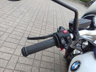 BMW MOTORRAD R 1200 ninet urban g/s abs my21