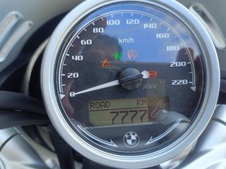 BMW MOTORRAD R 1200 ninet urban g/s abs my21