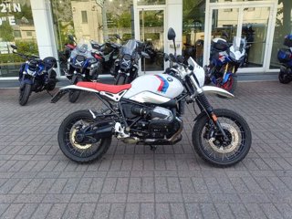 BMW MOTORRAD R 1200 ninet urban g/s abs my21