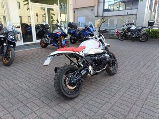 BMW MOTORRAD R 1200 ninet urban g/s abs my21