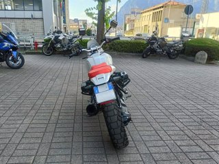 BMW MOTORRAD R 1200 ninet urban g/s abs my21