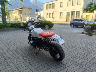 BMW MOTORRAD R 1200 ninet urban g/s abs my21