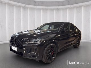 BMW X4 xdrive30d mhev 48v msport 249cv auto