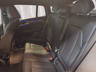 BMW X4 xdrive30d mhev 48v msport 249cv auto