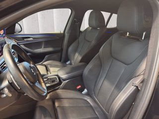 BMW X4 xdrive30d mhev 48v msport 249cv auto