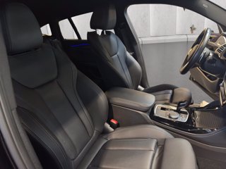BMW X4 xdrive30d mhev 48v msport 249cv auto