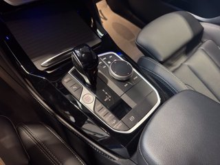 BMW X4 xdrive30d mhev 48v msport 249cv auto