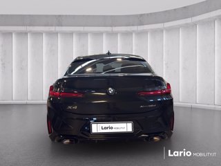 BMW X4 xdrive30d mhev 48v msport 249cv auto