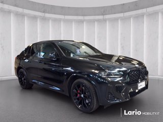 BMW X4 xdrive30d mhev 48v msport 249cv auto