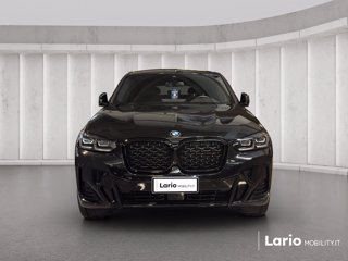 BMW X4 xdrive30d mhev 48v msport 249cv auto