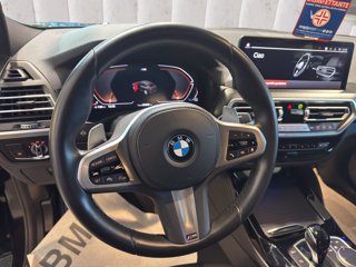 BMW X4 xdrive30d mhev 48v msport 249cv auto