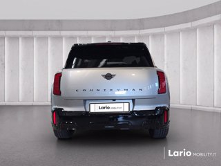 MINI Mini countryman e jcw