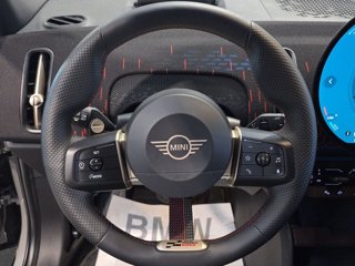 MINI Mini countryman e jcw