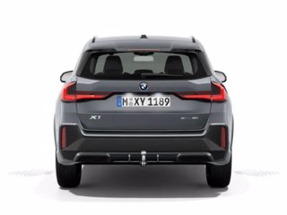 BMW X1 sdrive18d MSport auto