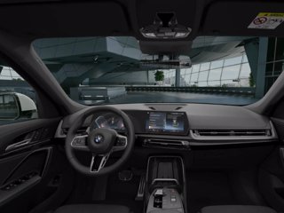 BMW X1 sdrive18d MSport auto
