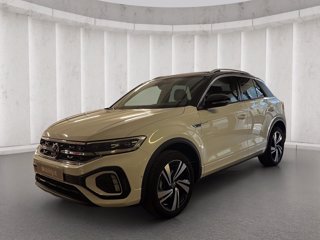 VOLKSWAGEN T-Roc 1.5 tsi R-Line dsg