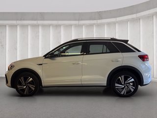 VOLKSWAGEN T-Roc 1.5 tsi R-Line dsg