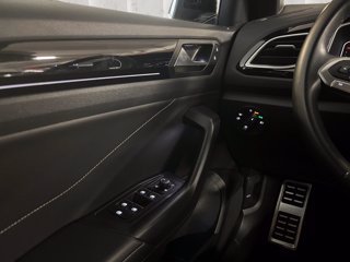 VOLKSWAGEN T-Roc 1.5 tsi R-Line dsg