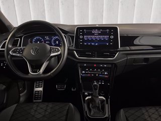 VOLKSWAGEN T-Roc 1.5 tsi R-Line dsg