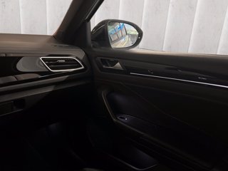 VOLKSWAGEN T-Roc 1.5 tsi R-Line dsg