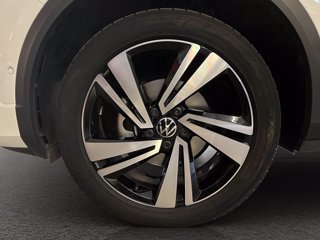 VOLKSWAGEN T-Roc 1.5 tsi R-Line dsg