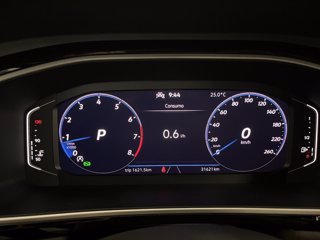 VOLKSWAGEN T-Roc 1.5 tsi R-Line dsg