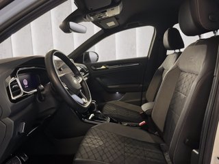 VOLKSWAGEN T-Roc 1.5 tsi R-Line dsg