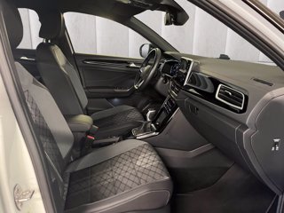 VOLKSWAGEN T-Roc 1.5 tsi R-Line dsg