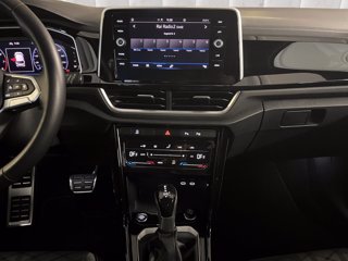 VOLKSWAGEN T-Roc 1.5 tsi R-Line dsg