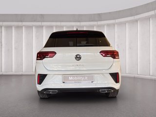 VOLKSWAGEN T-Roc 1.5 tsi R-Line dsg