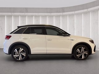 VOLKSWAGEN T-Roc 1.5 tsi R-Line dsg