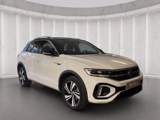 VOLKSWAGEN T-Roc 1.5 tsi R-Line dsg