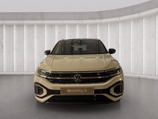 VOLKSWAGEN T-Roc 1.5 tsi R-Line dsg