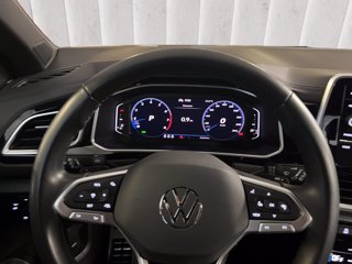 VOLKSWAGEN T-Roc 1.5 tsi R-Line dsg