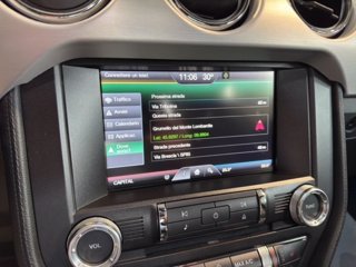 FORD Mustang fastback 2.3 ecoboost 317cv auto