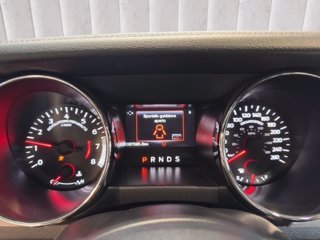 FORD Mustang fastback 2.3 ecoboost 317cv auto