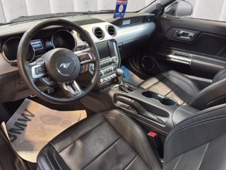 FORD Mustang fastback 2.3 ecoboost 317cv auto