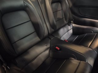 FORD Mustang fastback 2.3 ecoboost 317cv auto