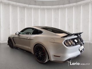 FORD Mustang fastback 2.3 ecoboost 317cv auto