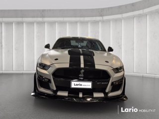 FORD Mustang fastback 2.3 ecoboost 317cv auto