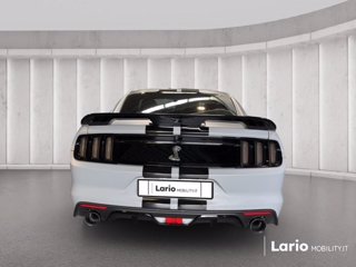 FORD Mustang fastback 2.3 ecoboost 317cv auto