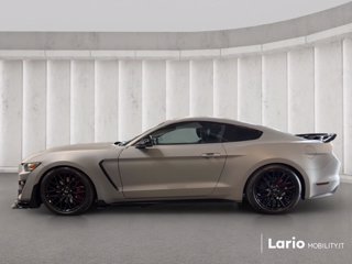 FORD Mustang fastback 2.3 ecoboost 317cv auto
