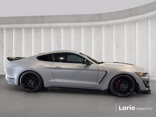 FORD Mustang fastback 2.3 ecoboost 317cv auto