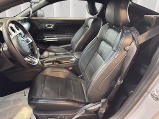 FORD Mustang fastback 2.3 ecoboost 317cv auto