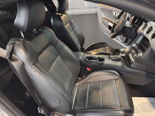 FORD Mustang fastback 2.3 ecoboost 317cv auto