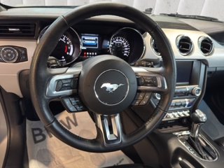 FORD Mustang fastback 2.3 ecoboost 317cv auto