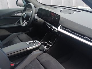 BMW X1 xdrive 25e msport pro auto