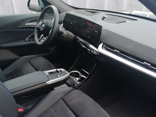 BMW X1 xdrive 25e msport pro auto